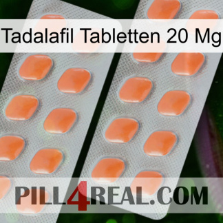 Tadalafil Tablets 20 Mg 27